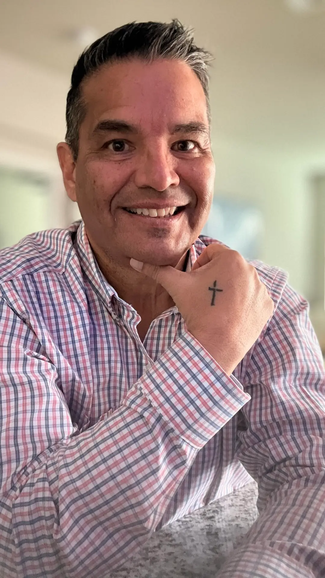 Drew Chaz — Introvert Visibility Coach