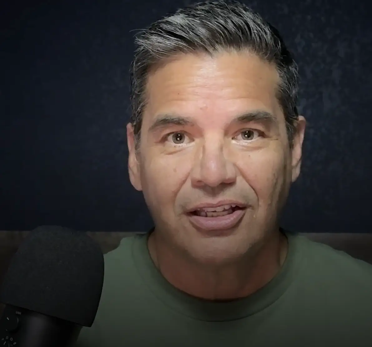 Drew Chaz - Introvert Coach and Brand Builder