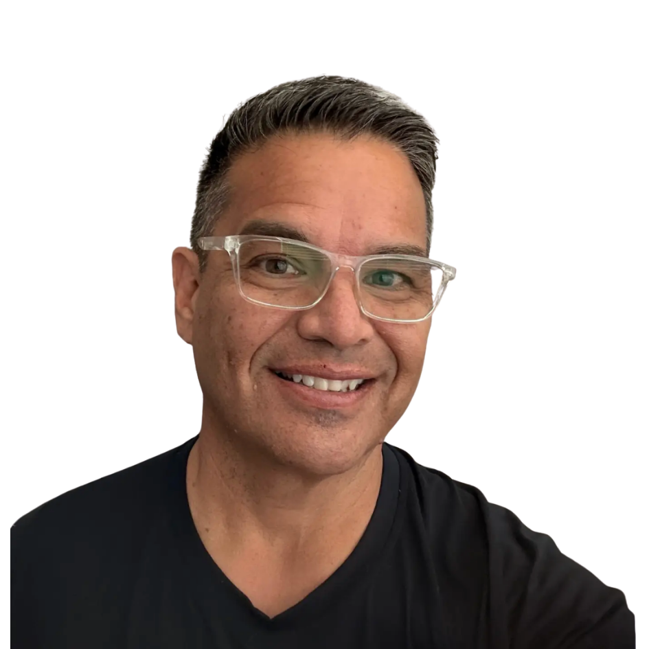 Drew Chaz — Introvert Visibility Coach