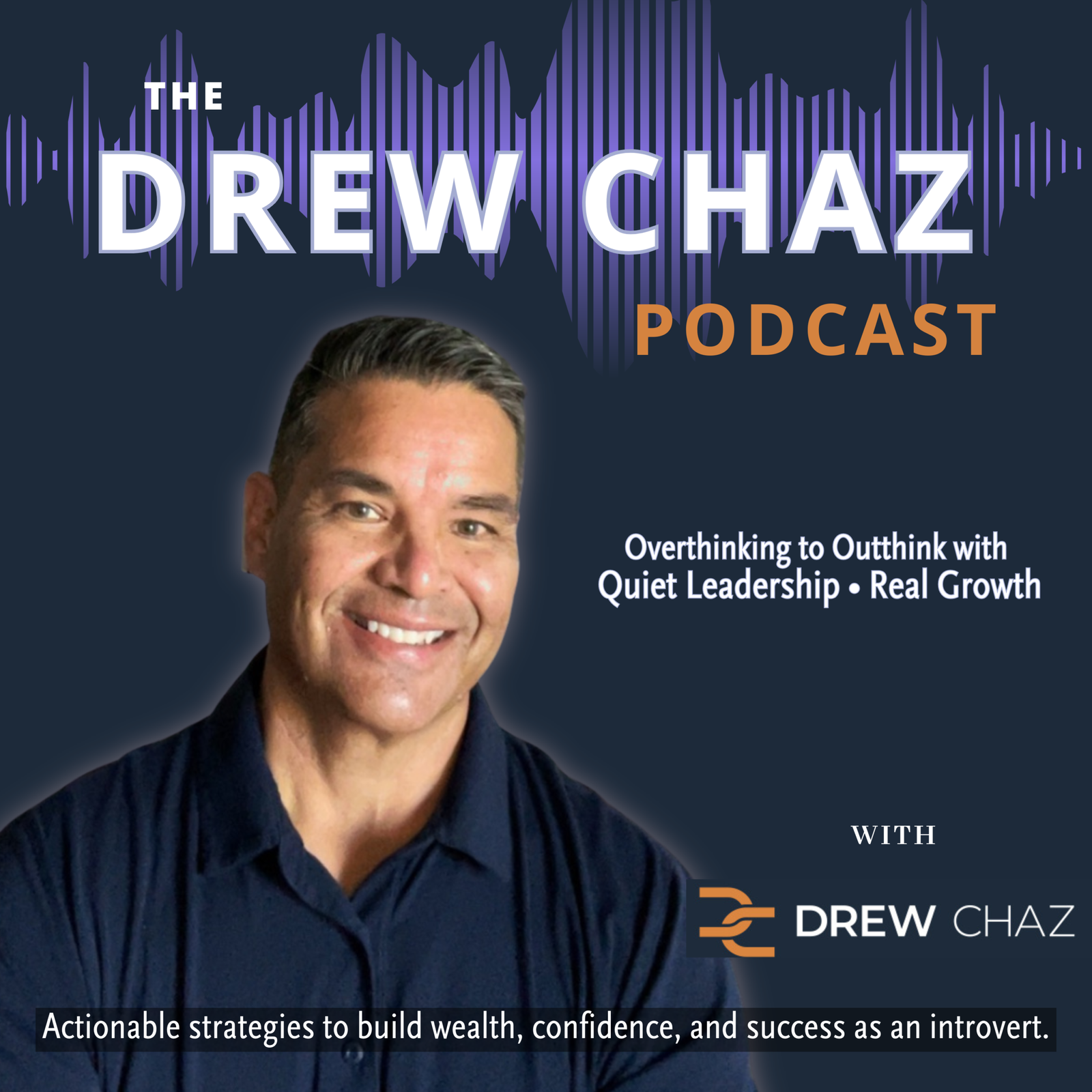 The Drew Chaz Podcast