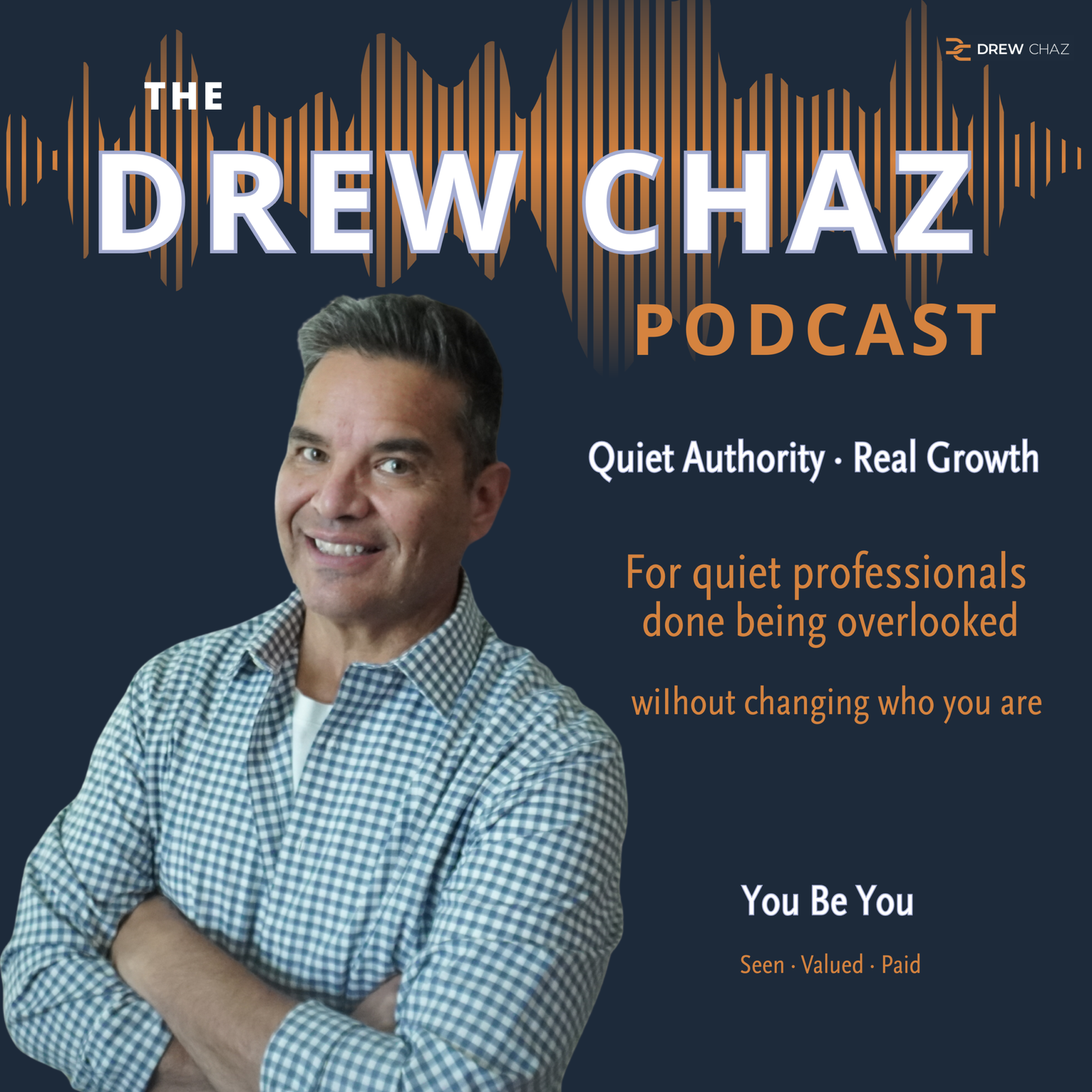 The Drew Chaz Podcast