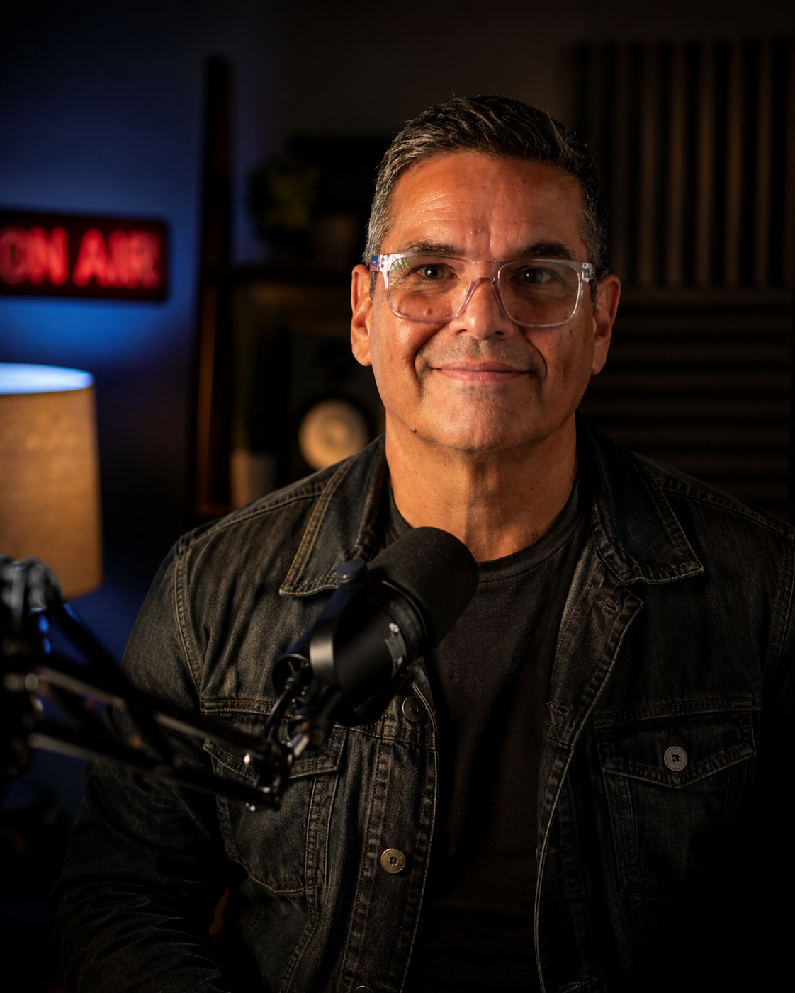 Drew Chaz — The Drew Chaz Podcast